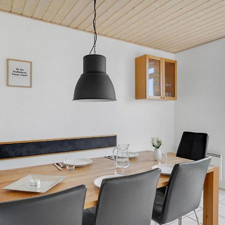 Stunning Home In Norre Nebel With Wifi Extérieur photo