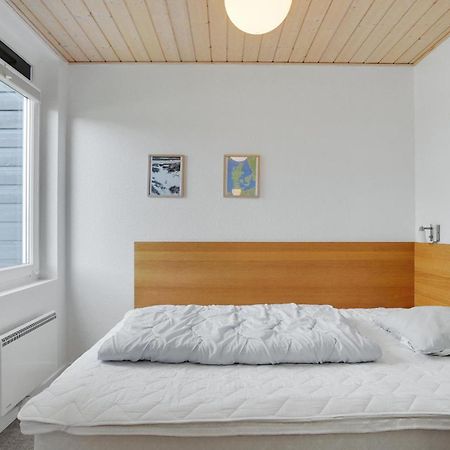 Stunning Home In Norre Nebel With Wifi Extérieur photo